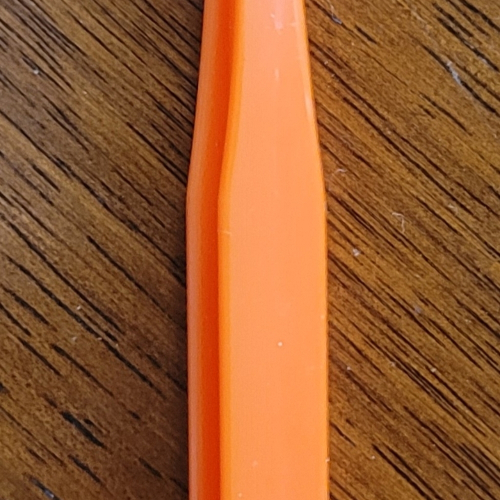 Pampered Chef citrus peeler - Picture 4 of 4